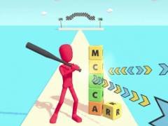 เลตเตอร์ บูม บลาสต์ รัช - crazygames