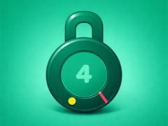 หยุดการล็อก - crazygames