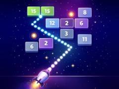 เกมปริศนาทำลายอิฐ - crazygames