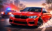 M5 ซิตี้ไดร์เวอร์ - crazygames