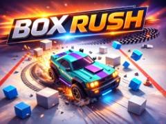 บ็อกซ์ รัช - crazygames