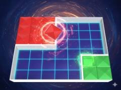 สีต่อสู้เติมเต็ม - crazygames