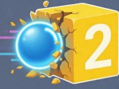พินบอล: คิวบ์ครัชเชอร์ - crazygames