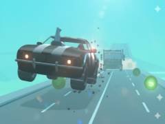 มอเตอร์ไซค์สุดมันส์ - crazygames