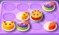 เค้กมาร์จ - crazygames