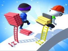 เลื่อนเร่ง: สร้างการแข่งขัน - crazygames