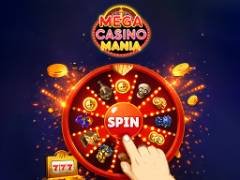 เมก้า คาสิโน แมเนีย - crazygames