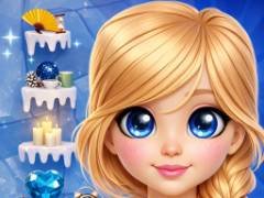 ฟรอสต์: แฟชั่น - crazygames