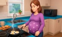 บลูม วิทิน: เกมจำลองชีวิต - crazygames