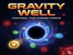 หลุมมืดแรงดึงดูด - crazygames