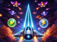 เนออนแอสซอลต์ - crazygames