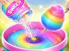 เกมทำลูกอม - crazygames