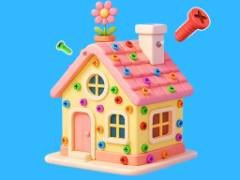 สกรูเอาท์ 3D: ผ่อนคลาย ผ่อนสติ - crazygames