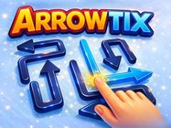 Arrowtix  ฝึกสมองของคุณ - crazygames