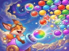 การยิงฟองสบู่มืออาชีพ สนุกสนาน - crazygames