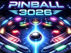 ปินบอล 3026 - crazygames