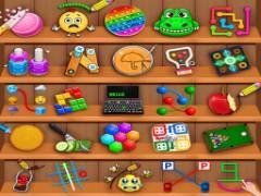 ของเล่นผ่อนคลายลดความเครียด - crazygames