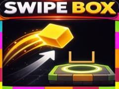 เกมอาร์เคดฟิสิกส์สไตร์คกล่อง - crazygames