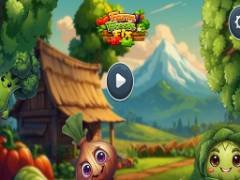 ฟาร์มฟรีช ฟิกซ์ - crazygames