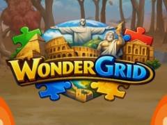 วันเดอร์กริด - crazygames