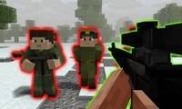 บล็อก สไนเปอร์ - crazygames