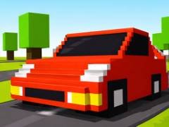 เกมขับรถ - crazygames