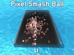 บอลปิกเซลสแมช - crazygames