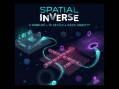 สเปเชียล อินเวิร์ส: เกมปริศนาแรงดึงดูด - crazygames