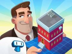 เมืองว่าง - crazygames