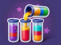 ปริศนาเรียงน้ำสมอง - crazygames