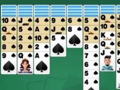 มาสเตอร์โซลิแทร์คลาสสิก - crazygames
