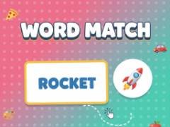 ลากและวาง: จับคู่คำ - crazygames