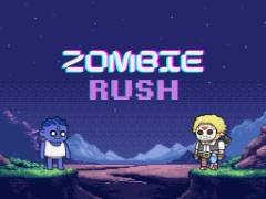 ซอมบี้รุกโหม - crazygames