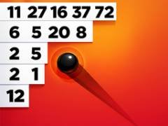 เกมยิงตัวเลข - crazygames