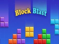 บล็อก บลาสต์ พัซเซิล - crazygames