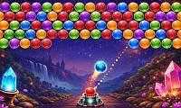 แบทเทิลชูตเตอร์คริสตัลฮันท์ - crazygames