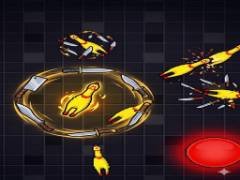 แหวนมีด IO - crazygames