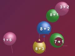 เกมป๊อปบอลลูนเพิ่มเติม 3D - crazygames