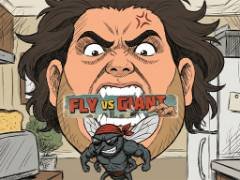 บินกับยักษ์ - crazygames