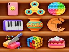 ของเล่นผ่อนคลายลดความเครียด 迷你เกม - crazygames