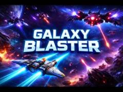 กาแล็กซี่ บลาสเตอร์ ปกป้องจักรวาล - crazygames