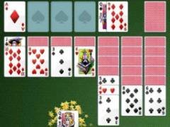โซลิแทร์: ผู้เชี่ยวชาญไพ่ - crazygames