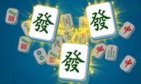 มั่งจัง ทริปเปิล 3D จับคู่แผ่นกระเบื้อง - crazygames