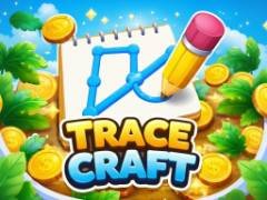 แทรซ คราฟต์ - crazygames