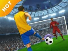 เกมฟุตบอลในฝัน - crazygames