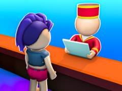 แกรนด์ โฮเทล มาเนีย - crazygames