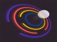 ลูกบอลหนีปริศนา - crazygames