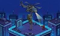 สกายแอสเซสต์ - crazygames