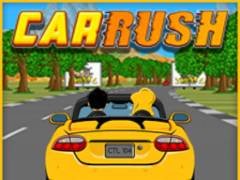 รถรัช - crazygames