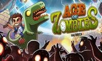 ยุคแห่งซอมบี้ - crazygames